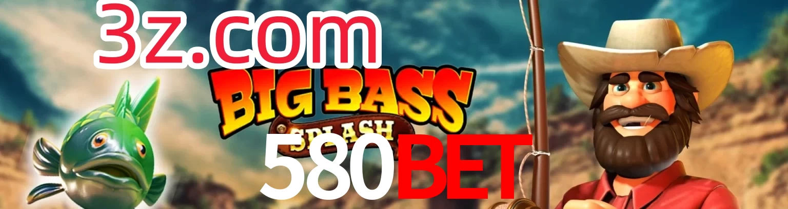 580Bet