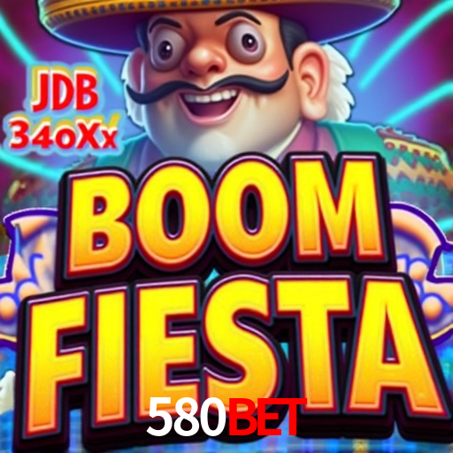 580Bet