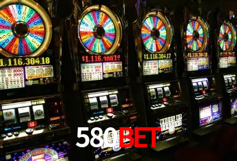 580Bet
