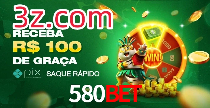 580Bet
