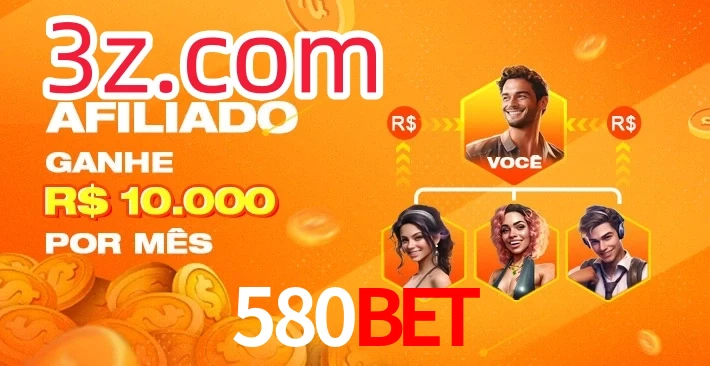 580Bet