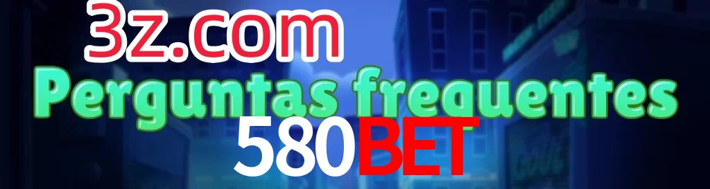 580Bet