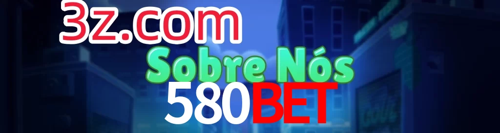 580Bet